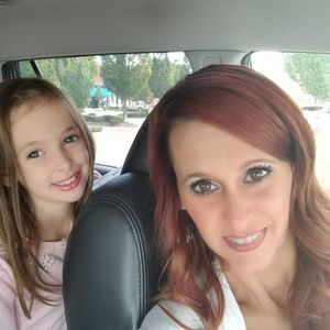 Meet your Posher, Kendra